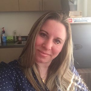 Meet your Posher, Kristy